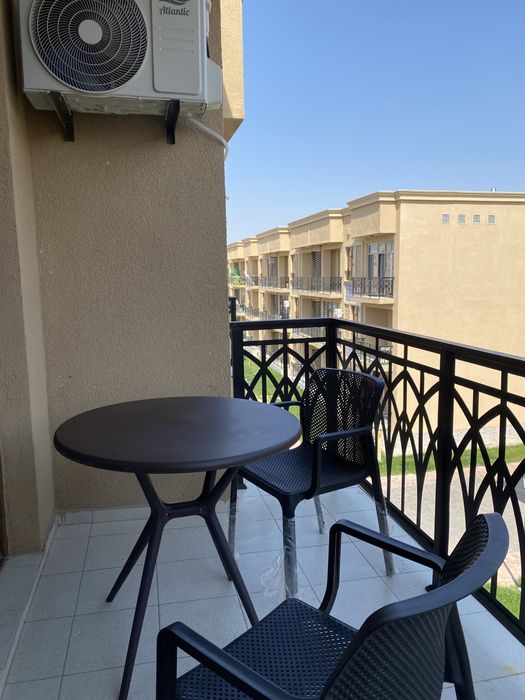 Квартира суточный