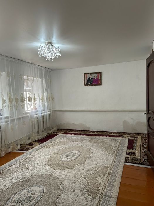 3 .бөлмелі үй  Агниязова Р дом 211