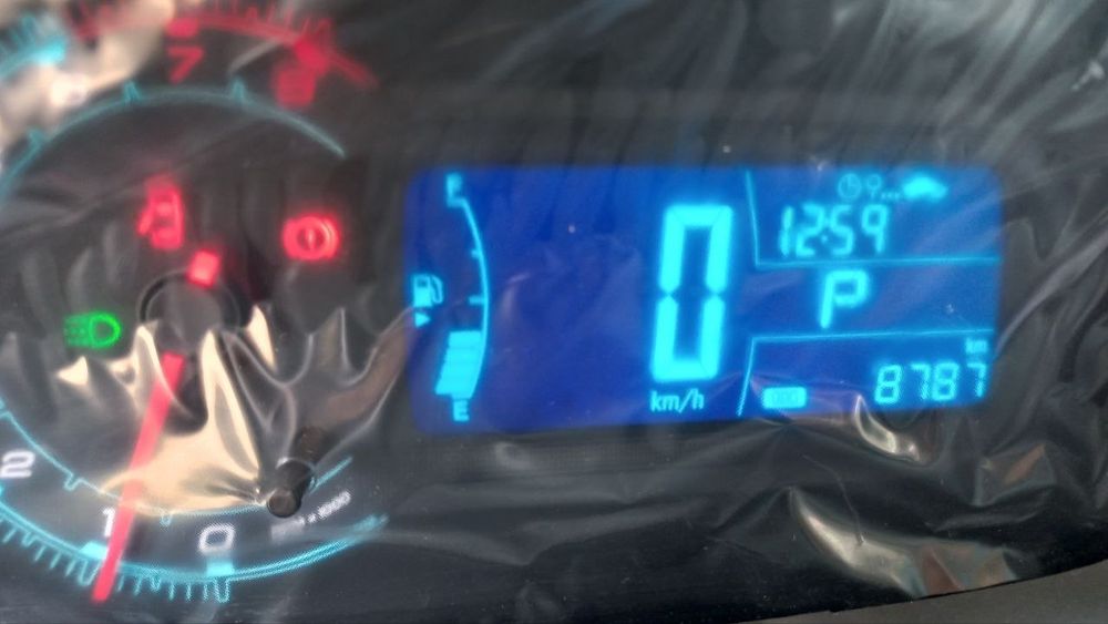 Chevrolet Cobolt 2025