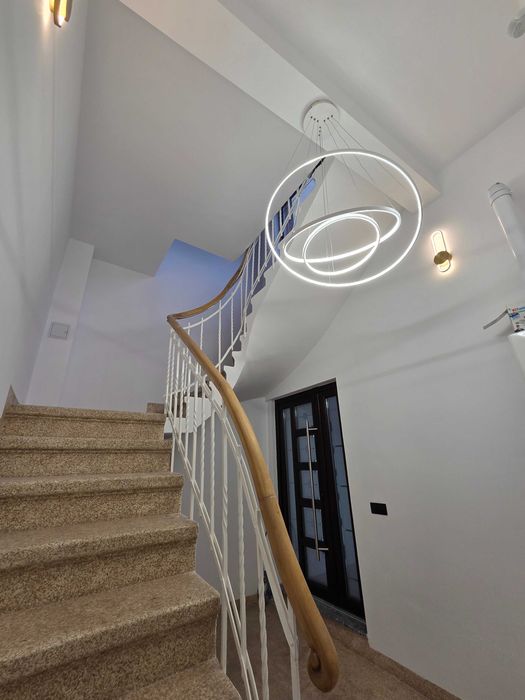 Inchiriere Clădire Birouri P+2-Ultracentral Ploiești-100mp/etaj+Curte