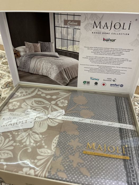 Постельное белье