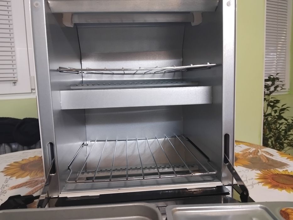 Професионален стерилизатор