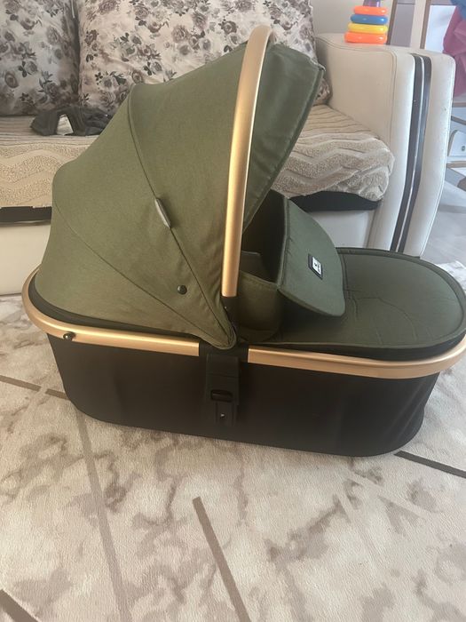 Количка 2 в 1 loreli Boston