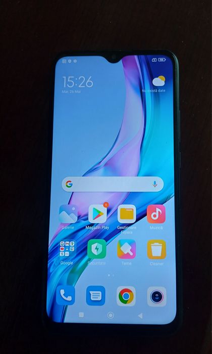 Xiaomi redmi 9 in stare f buna