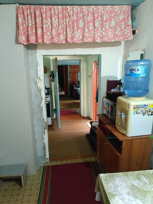 Дом в районе КСК телецентр