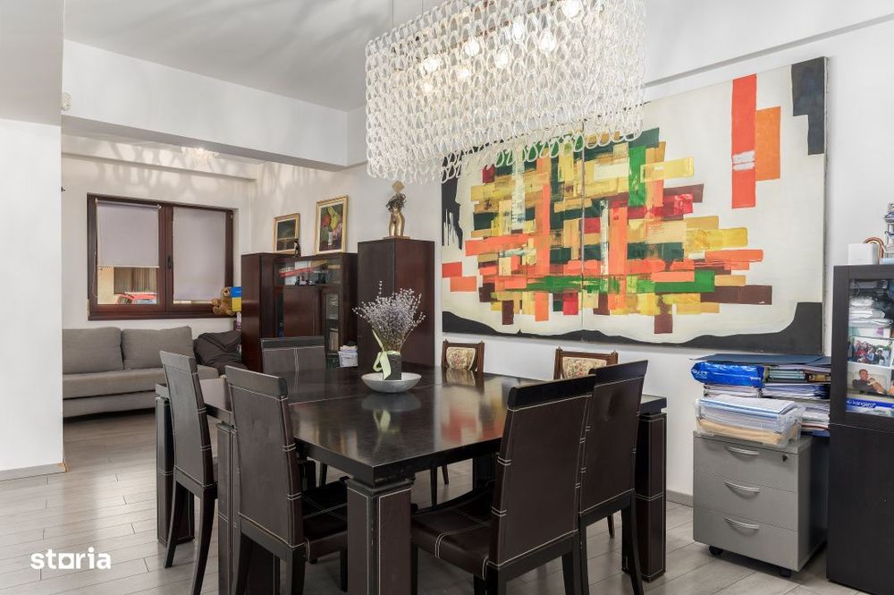 Apartament 5 camere Soseaua Nordului - Parc Herastrau