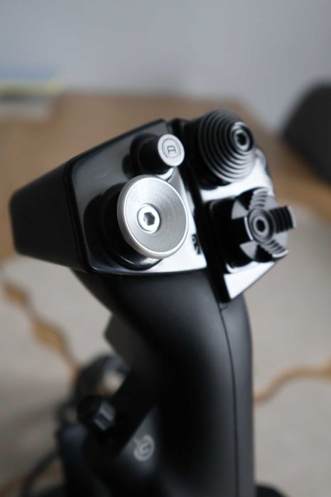 Logitech G X56 HOTAS