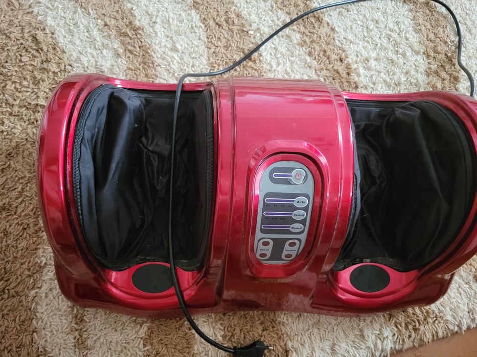 Массажёр для ног