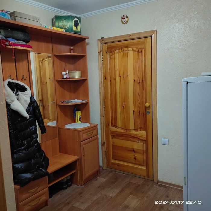 Продам 2-х комнатную квартиру