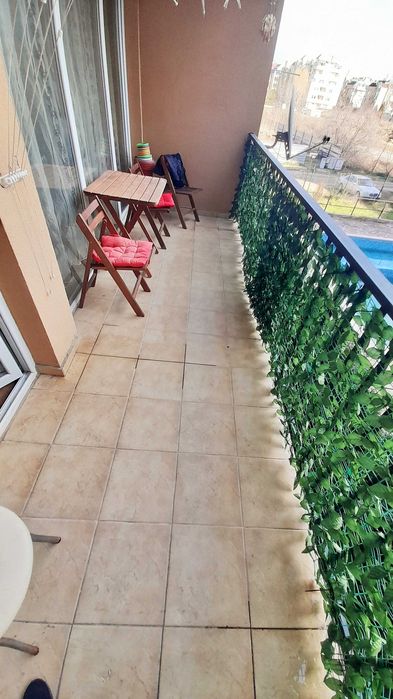 Продава се Двустаен апартамент в к.к. Слънчев бряг - 59 кв.м за 541 €/кв.м - Снимка #9