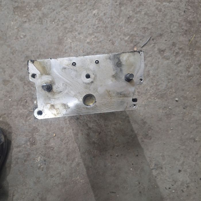 Продам голову почти новую