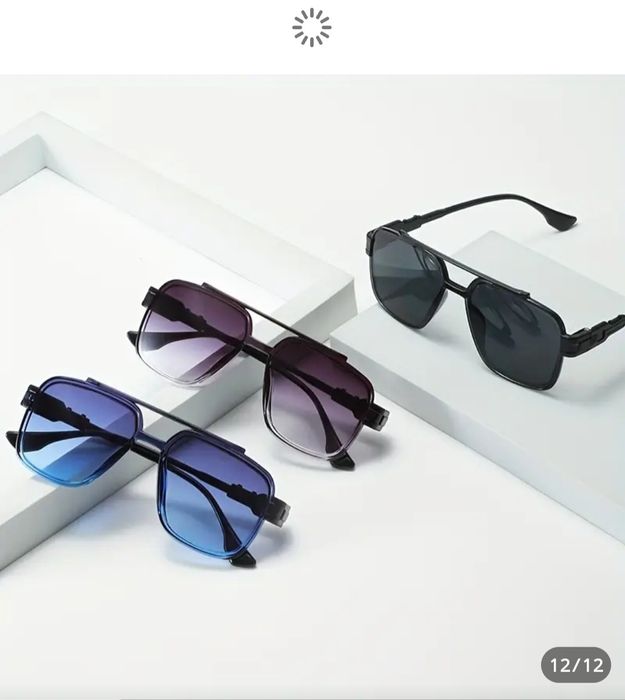 РАСПРОДАЖА. Очки для мужчин и женщин.Для отдыха и вождения.