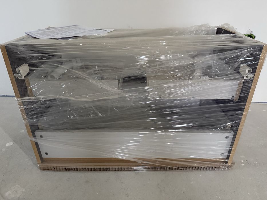 Lavoar Sera+dulap 92x47cm