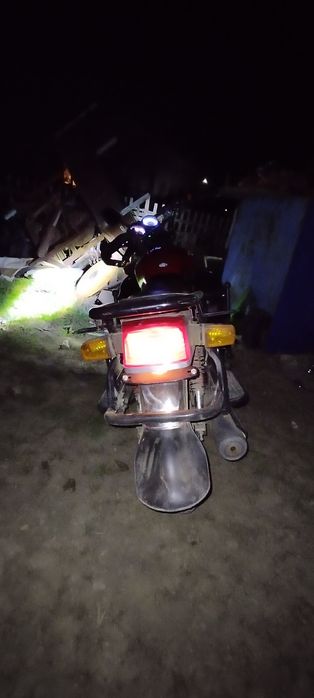 Мотоцикл gsx 200 кубовый