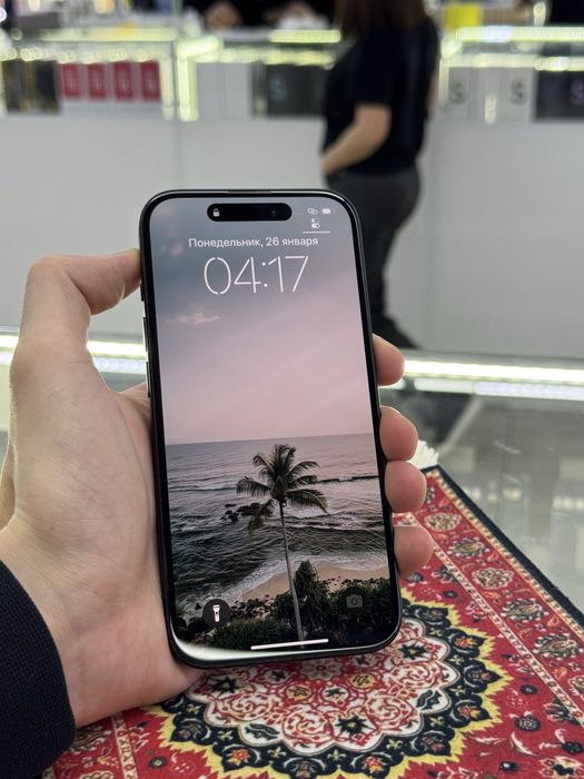 Apple Iphone 15 , 128 Gb ,