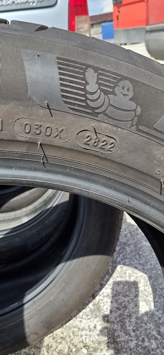 4 бр. 2022 235/50/19 Michelin Primacy 4 S1