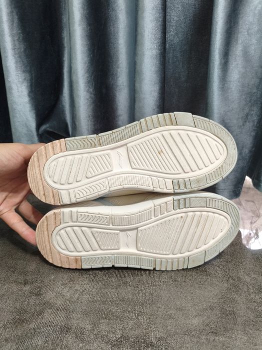 Оригинальные кроссовки Lining Common 80s