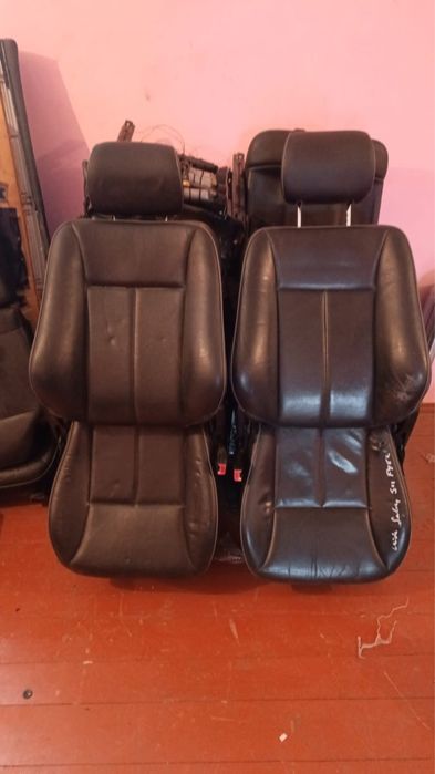 Авторазбор мерседес w210