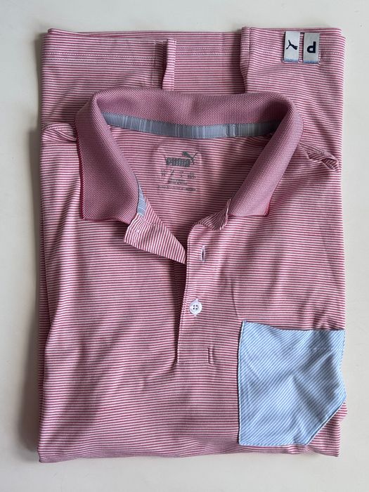 Две мъжки тениски Hugo Boss & Puma