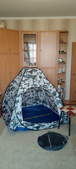 Палатка походная