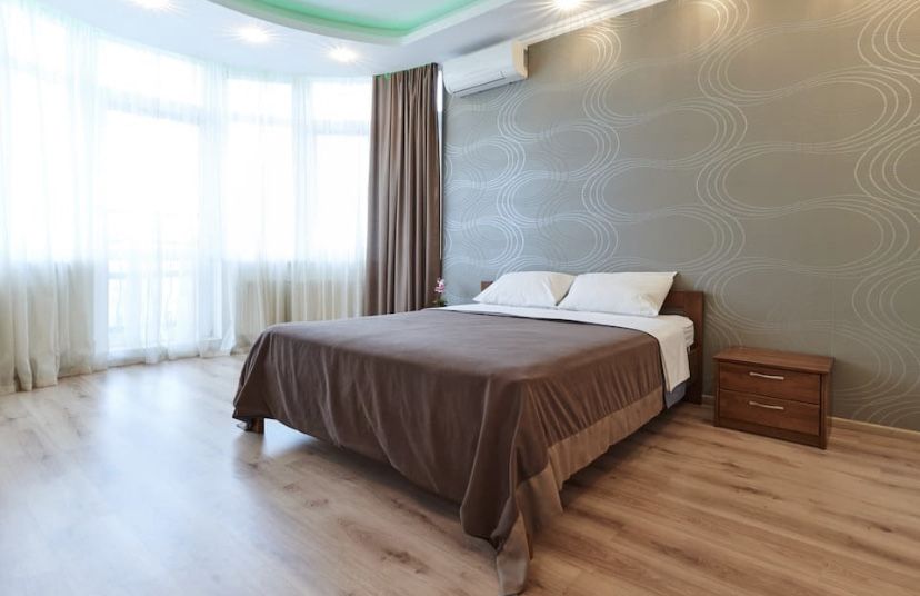 Сдается посуточно 1 комнатная квартира