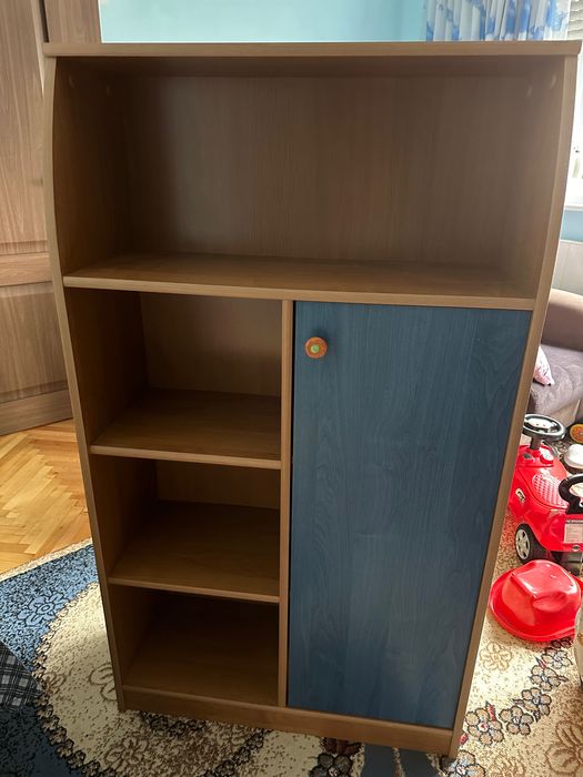 Обзавеждане за детска стая/ детско обзавеждане