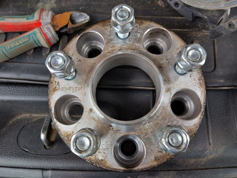 Hyundai santa fe на части