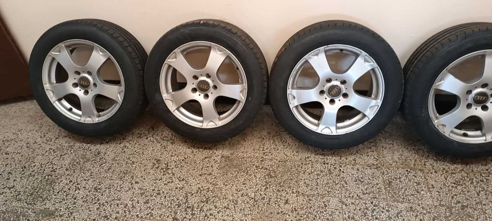 Audi A3 2009 1.8 TFSI