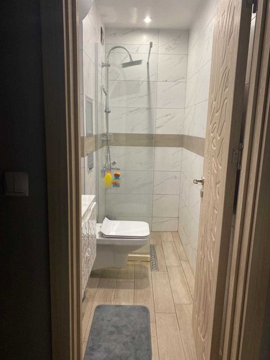 Тристаен апартамент Смирненски