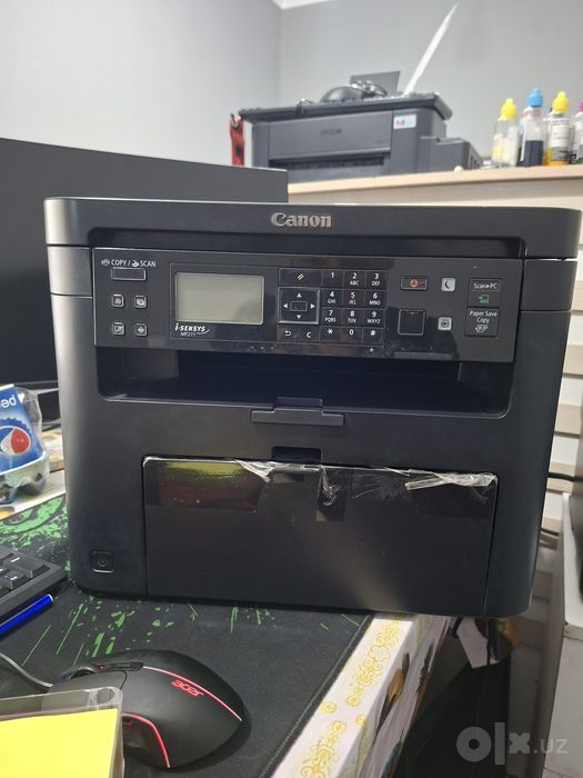 i-sensys Canon mf 211