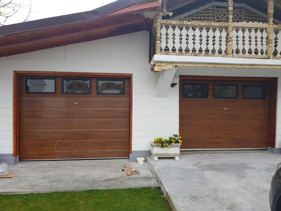 usi garaj automate topoloveni