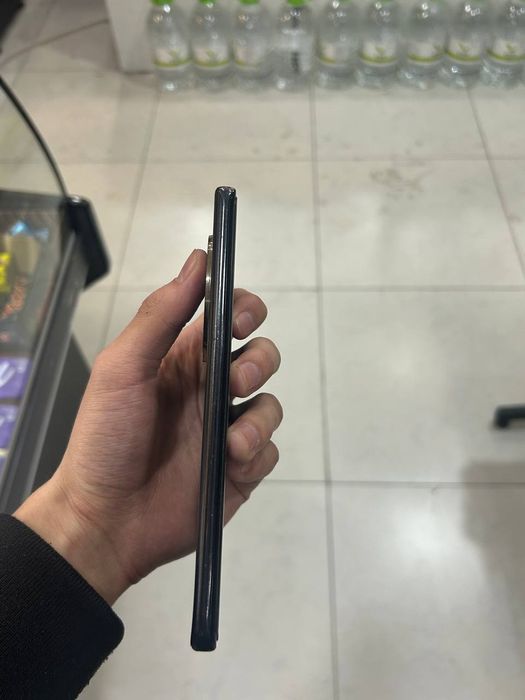Honor X9B xotira 256