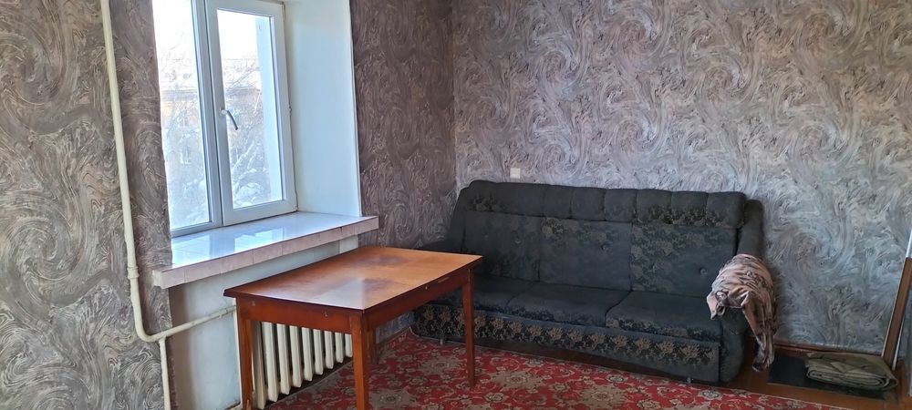 Продам однокомнатную квартиру