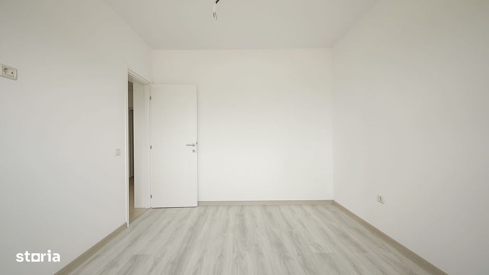 Apartament 3 camere, 77 mp,116 430 euro, parcare inclusă, DEZVOLTATOR