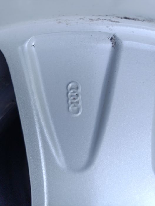 Jante originale Audi A3 17'' 5x112x57,1