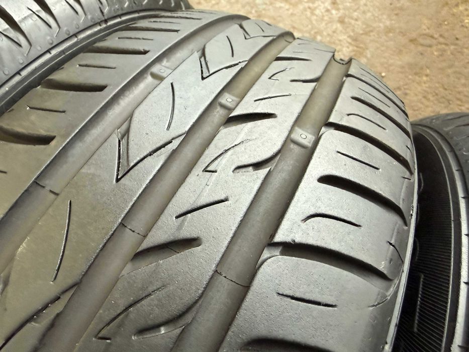 4x Anvelope Vara 195/60 R15 - Viking ProTech New Gen