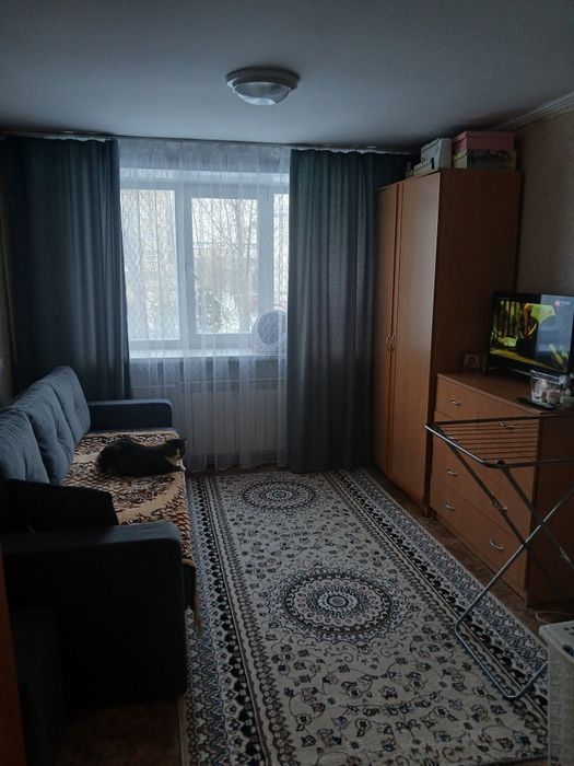 Продам комнату 18 м 3/5