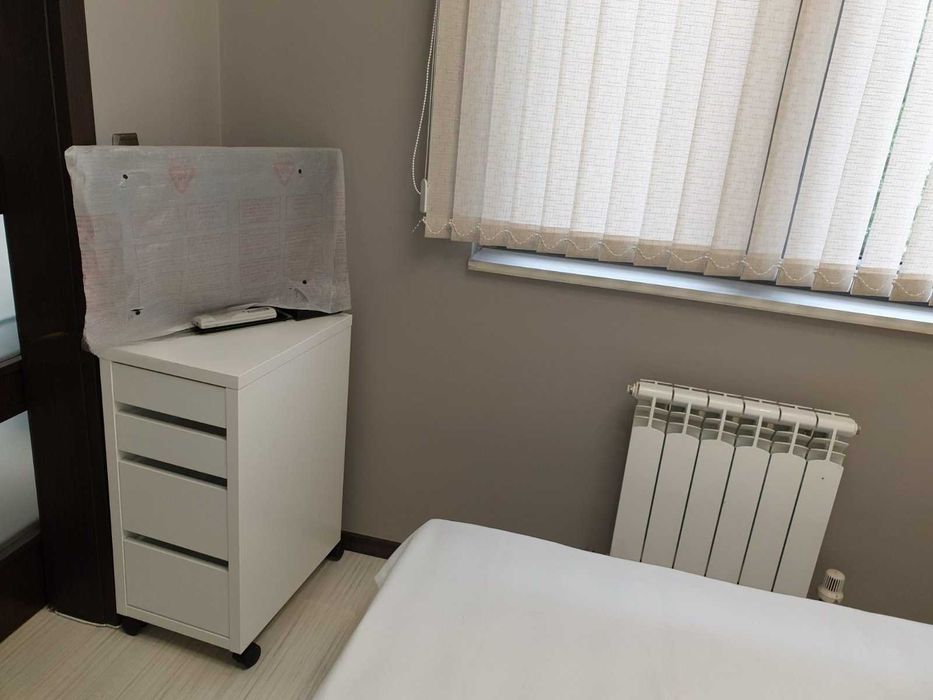 Дава се под наем Двустаен апартамент в София, Манастирски ливади - 47 кв.м за 480 € - Снимка #5