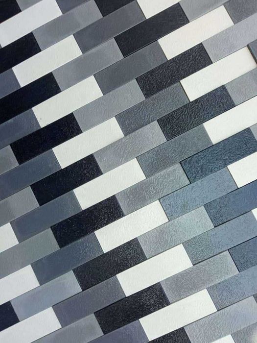 Плитка Новинка Брусчатка