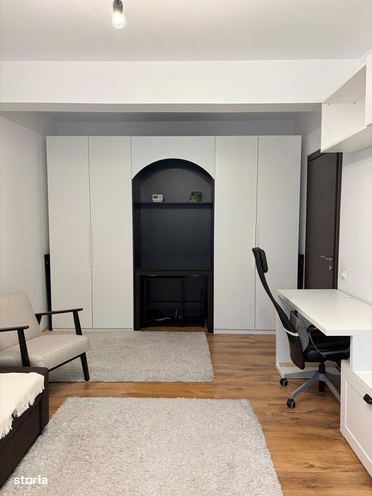 FIZICIENILOR.  Apartament 2 camere de inchiriere