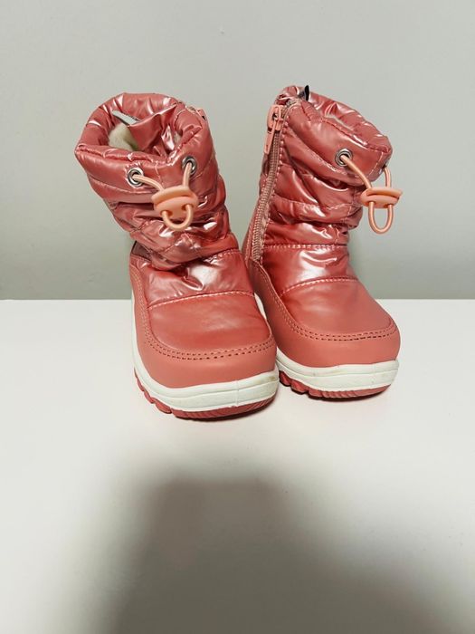 Детски ботуши