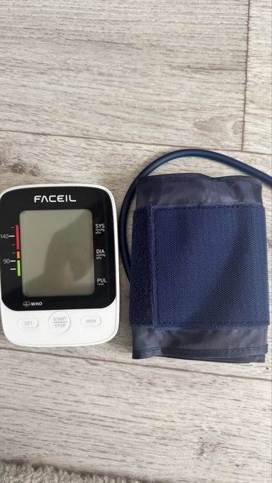 тонометр автоматический за 10000т