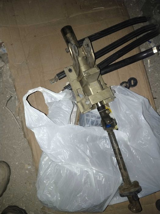 Запчасти на ваз 2115