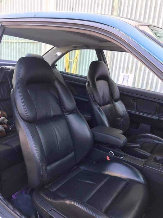 Части за БМВ Е36