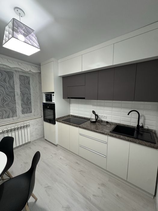 Однокомнатная кварира