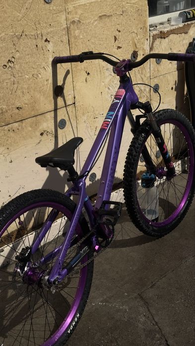 Erek m8 состояние огонь