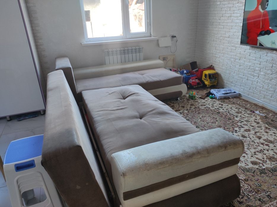 Диван,дешево, хорошего качества