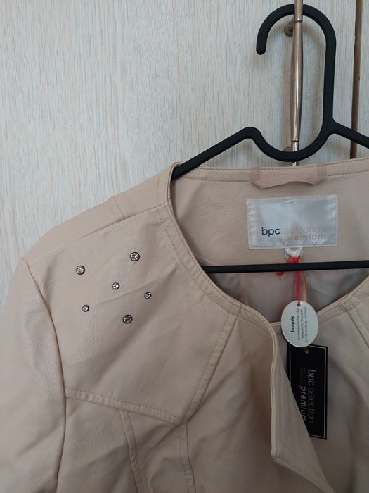 Jachetă bpc Selection Premium – nouă, mărimea M(38-40)