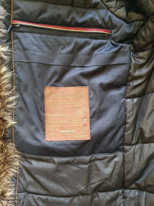 Продам зимнюю куртку