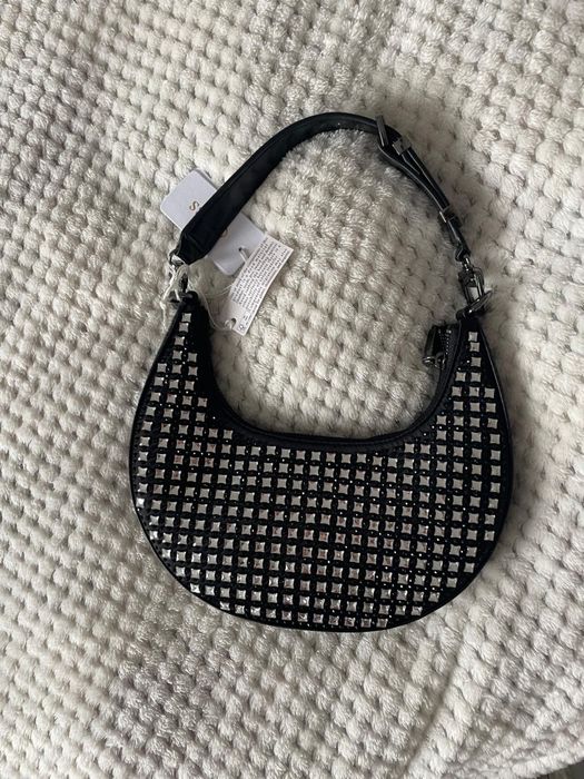 Geanta Guess cu pietre